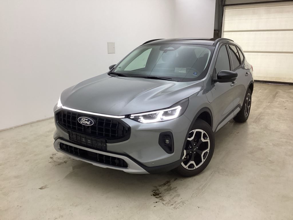 Ford Kuga 2025