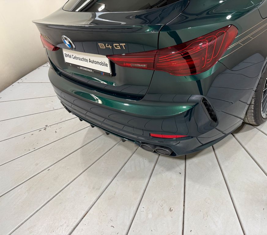 BMW 440 2025