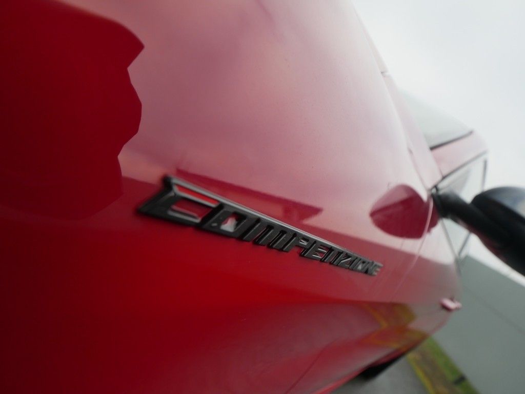 Alfa Romeo Giulia 2023