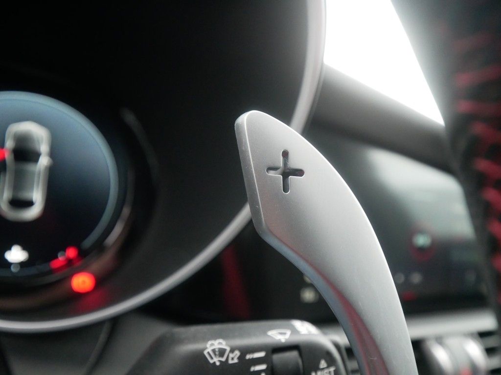 Alfa Romeo Giulia 2023