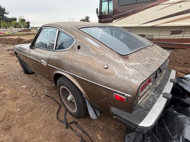 Datsun Other 1976
