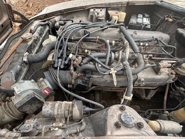 Datsun Other 1976
