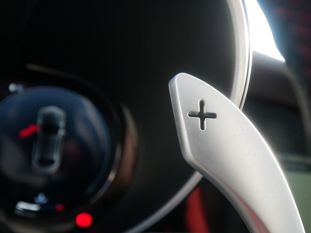 Alfa Romeo Giulia 2023