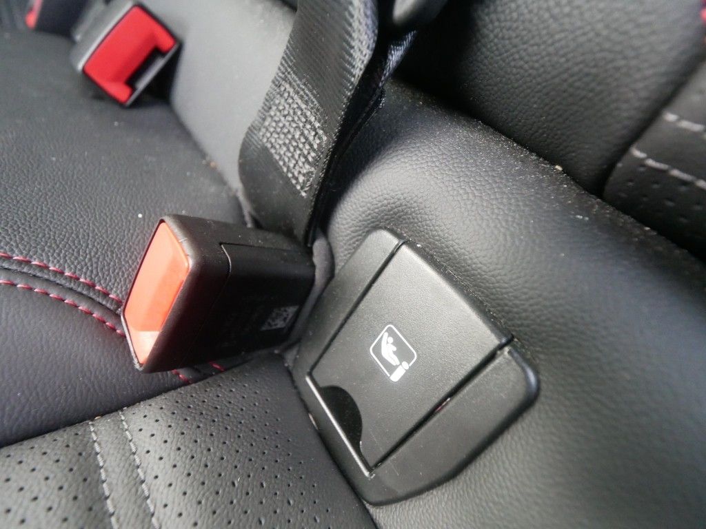 Alfa Romeo Giulia 2023