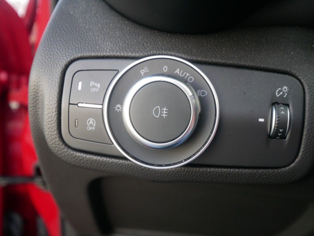 Alfa Romeo Giulia 2023