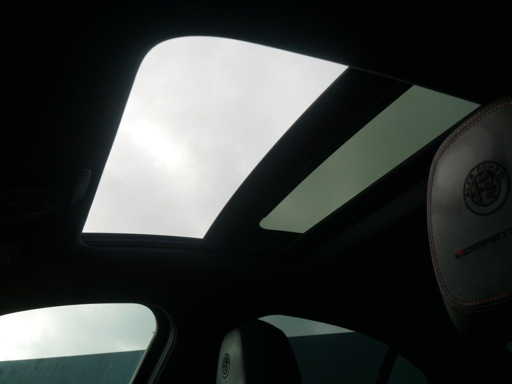 Alfa Romeo Giulia 2023