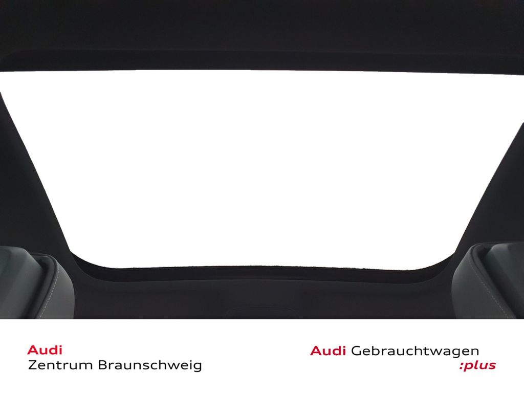 Audi A6 2022