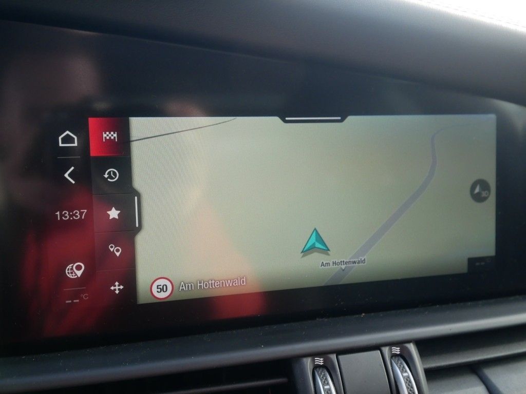 Alfa Romeo Giulia 2023