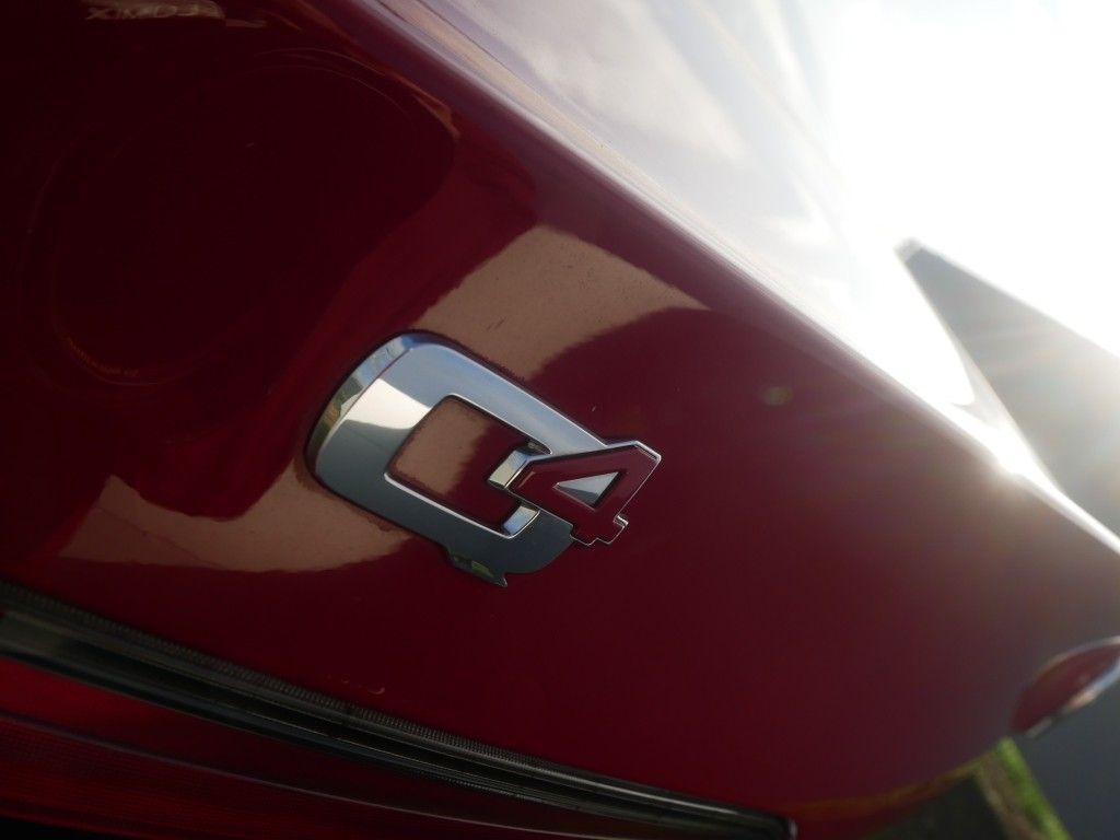 Alfa Romeo Giulia 2023