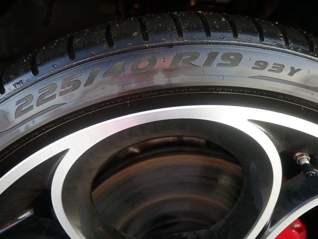 Alfa Romeo Giulia 2023