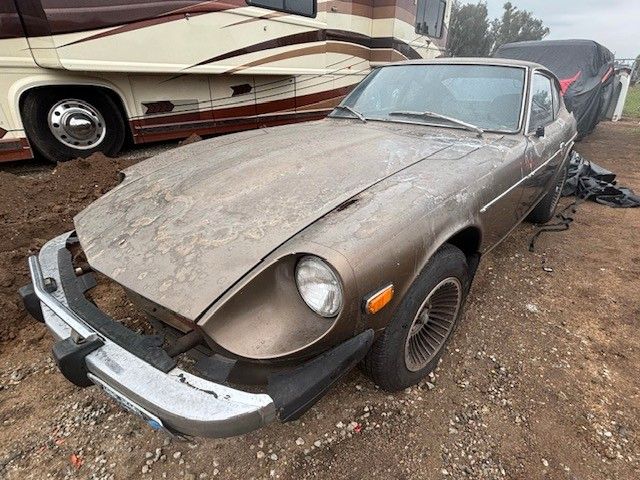 Datsun Other 1976
