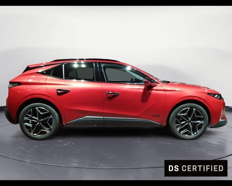 DS Automobiles DS4 2023