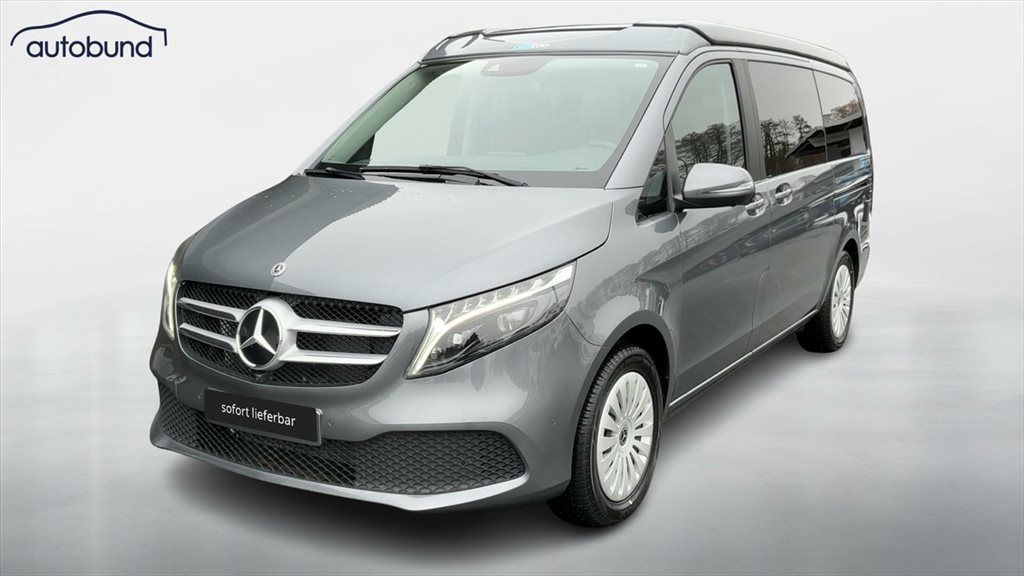 Mercedes-Benz V 250 2025