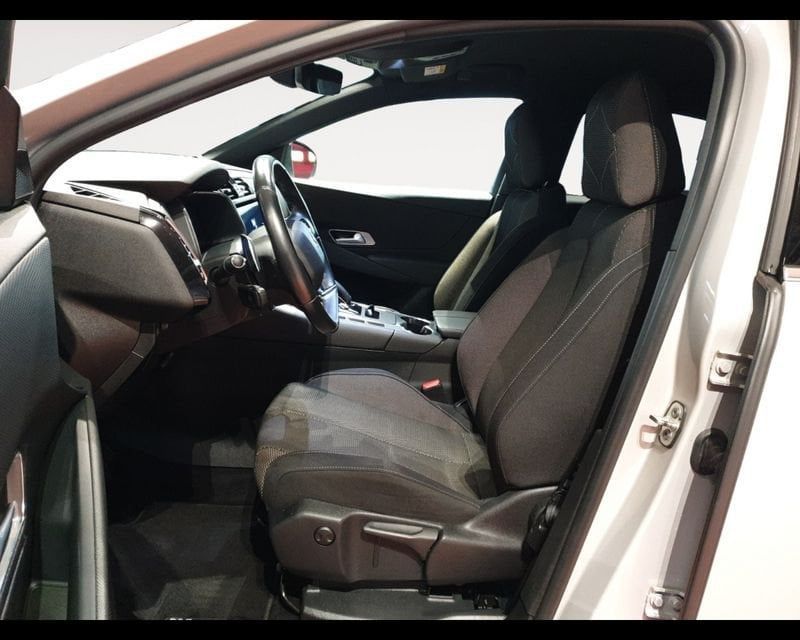 DS Automobiles DS7 (Crossback) 2024