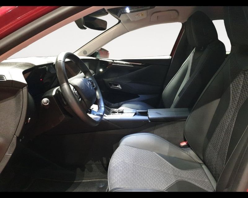 DS Automobiles DS4 2023