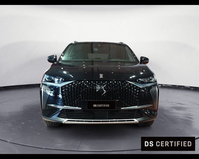 DS Automobiles DS7 (Crossback) 2024