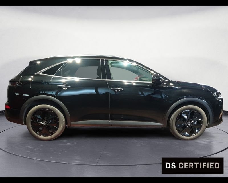 DS Automobiles DS7 (Crossback) 2024