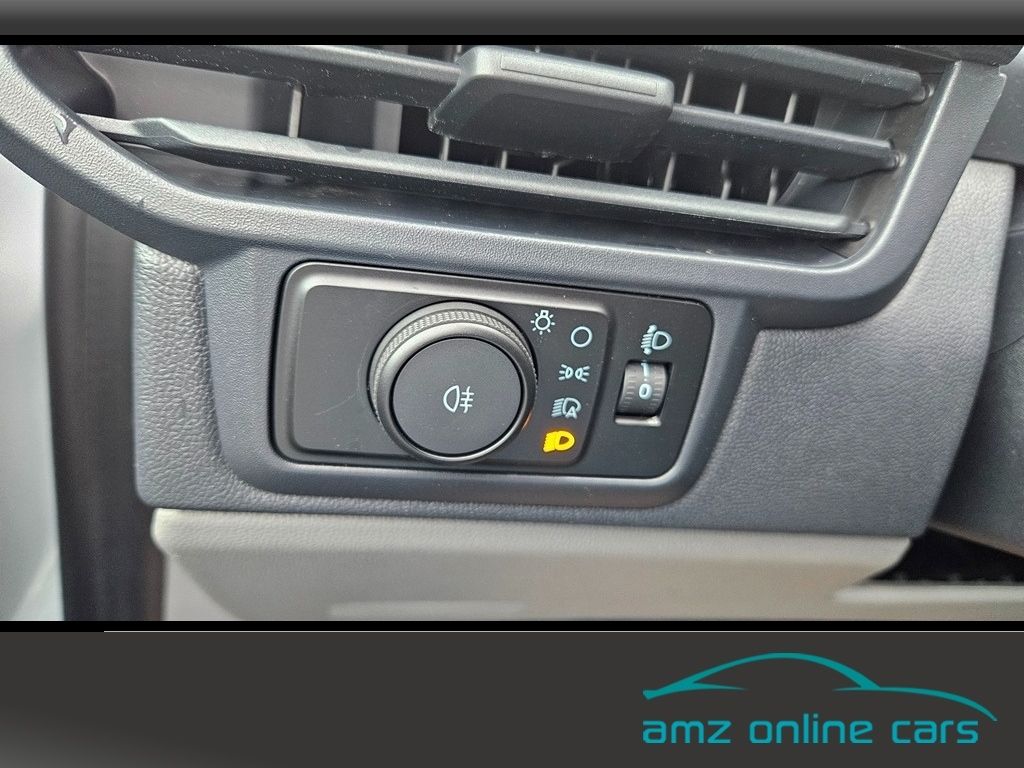 Ford Transit Custom 2025