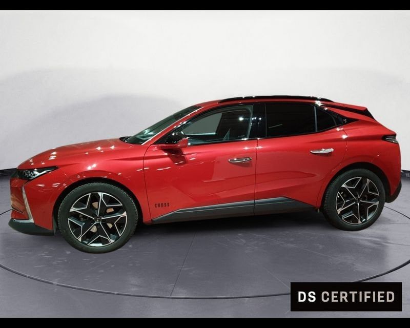 DS Automobiles DS4 2023