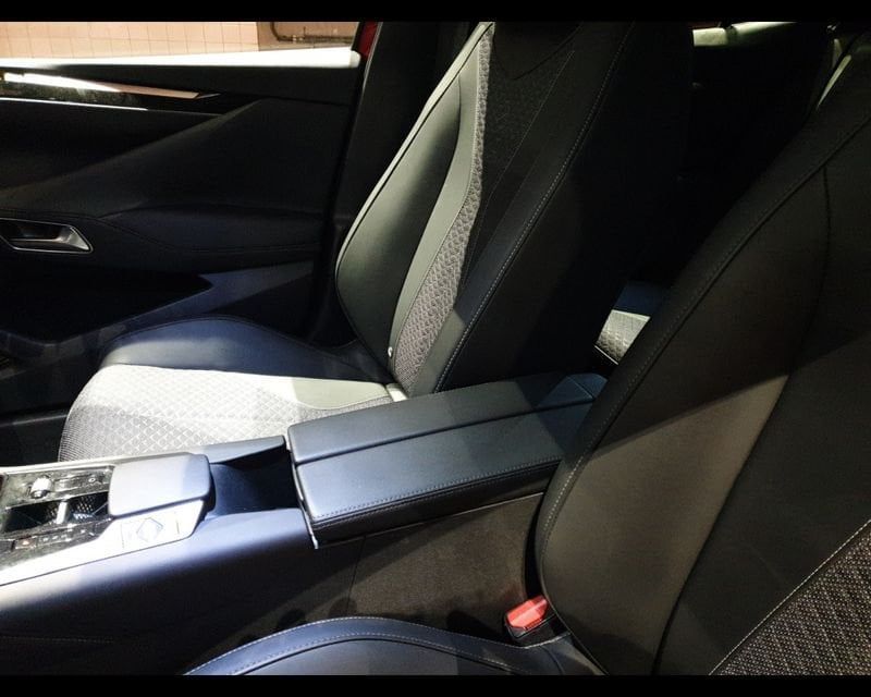 DS Automobiles DS4 2023