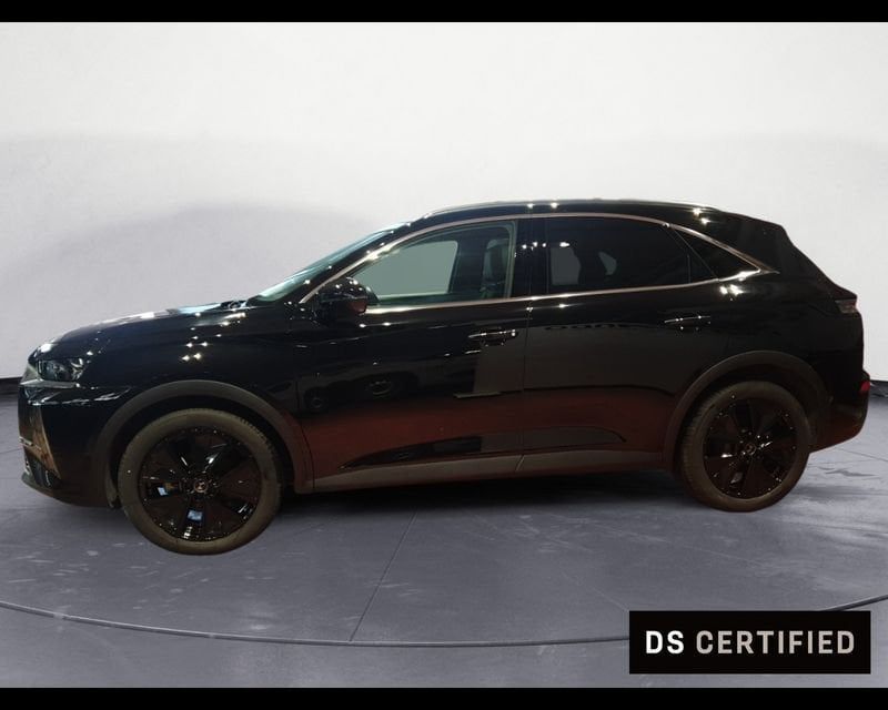 DS Automobiles DS7 (Crossback) 2024