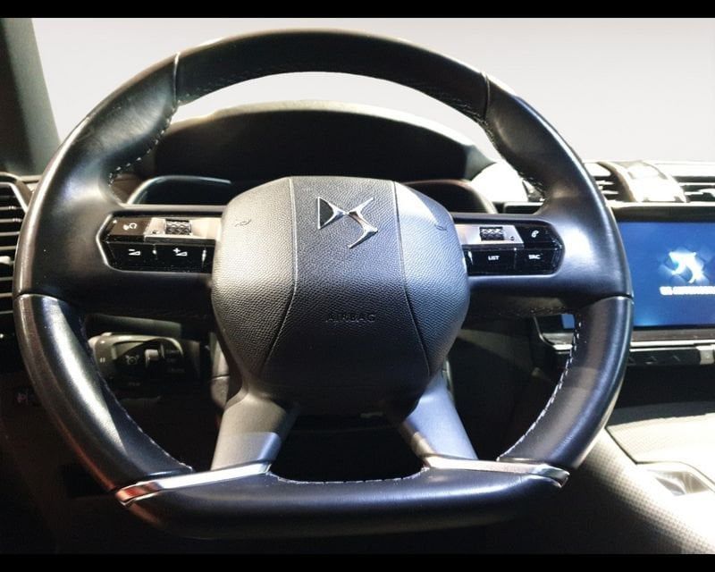 DS Automobiles DS7 (Crossback) 2024