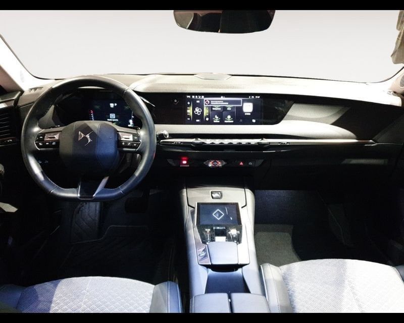 DS Automobiles DS4 2023