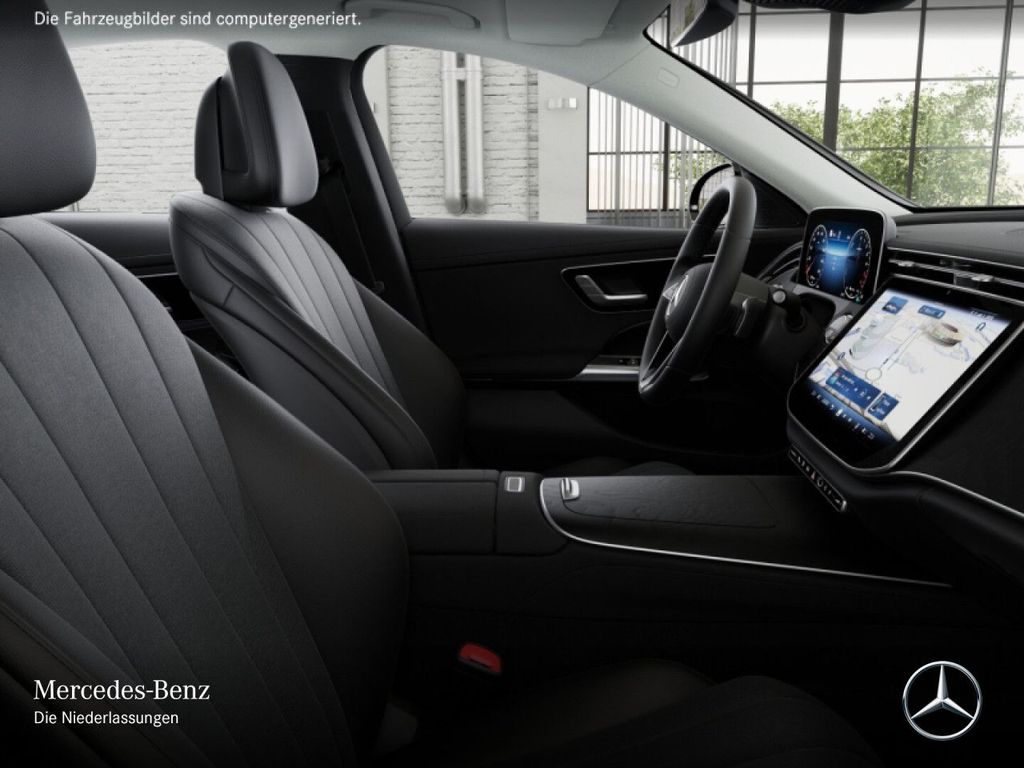 Mercedes-Benz E 300 2025