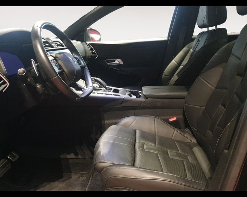 DS Automobiles DS7 (Crossback) 2024