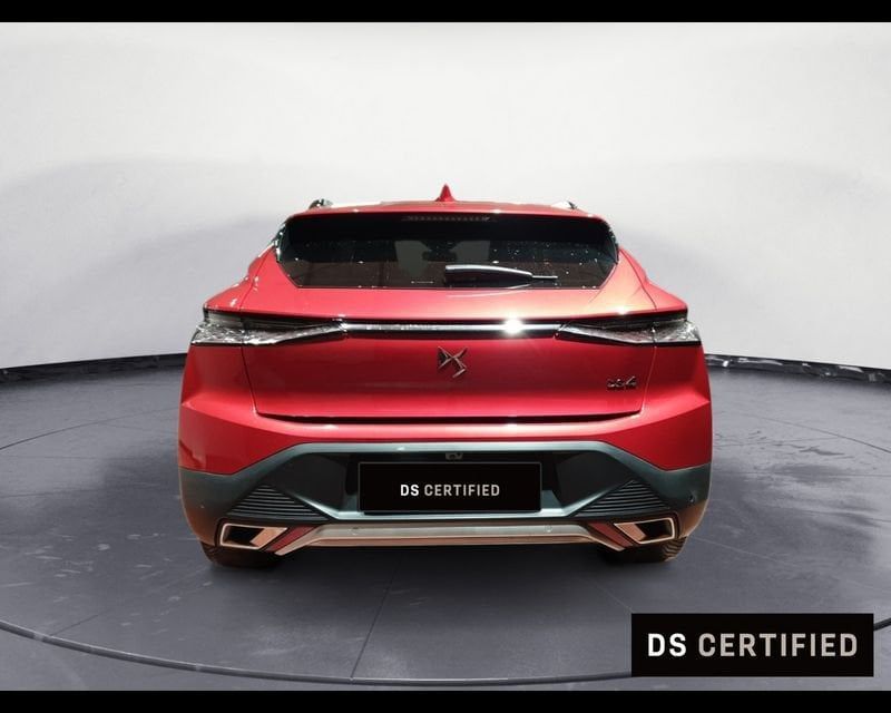 DS Automobiles DS4 2023