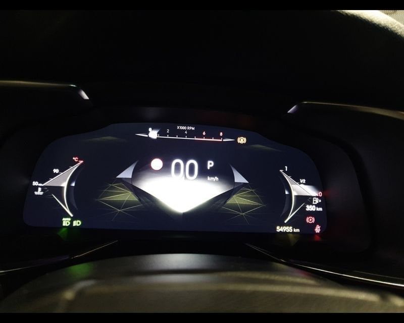 DS Automobiles DS7 (Crossback) 2024