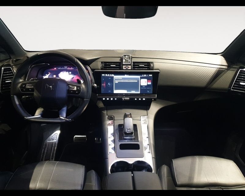 DS Automobiles DS7 (Crossback) 2024