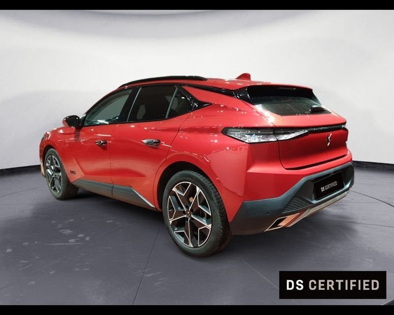 DS Automobiles DS4 2023