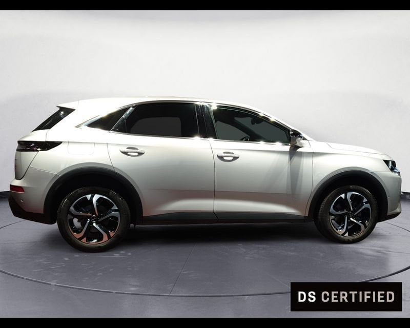 DS Automobiles DS7 (Crossback) 2024