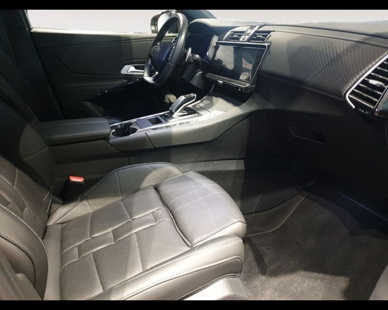 DS Automobiles DS7 (Crossback) 2024