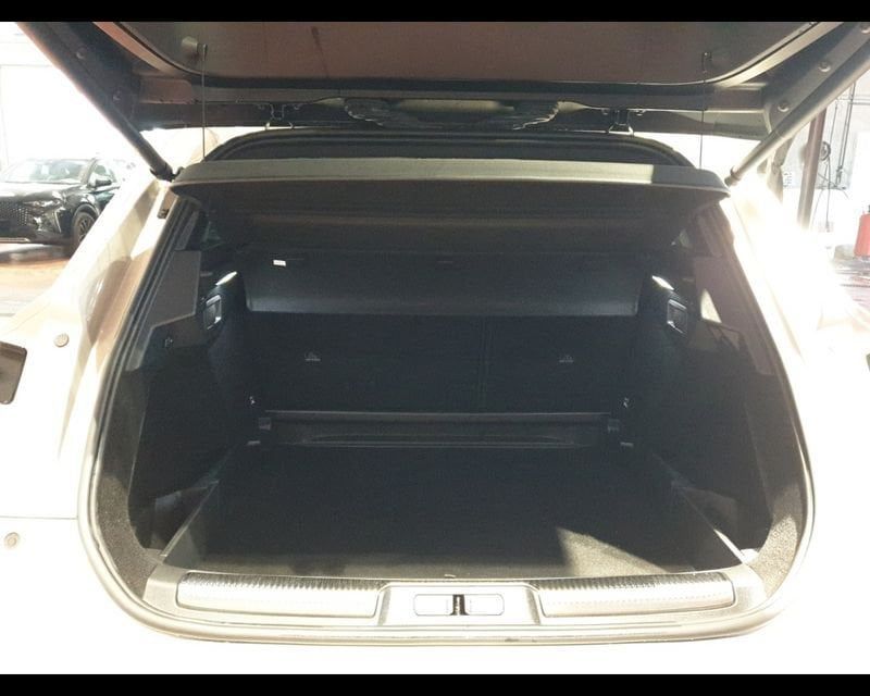 DS Automobiles DS7 (Crossback) 2024