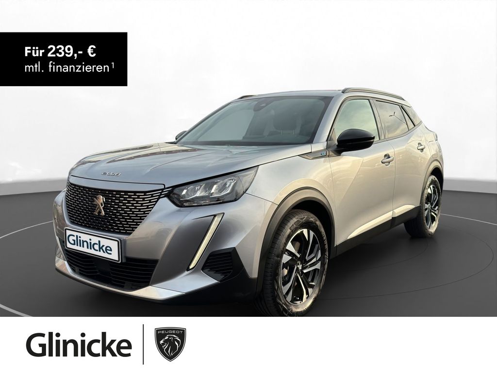 Peugeot 2008 2023