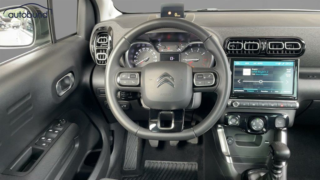 Citroën C3 2024