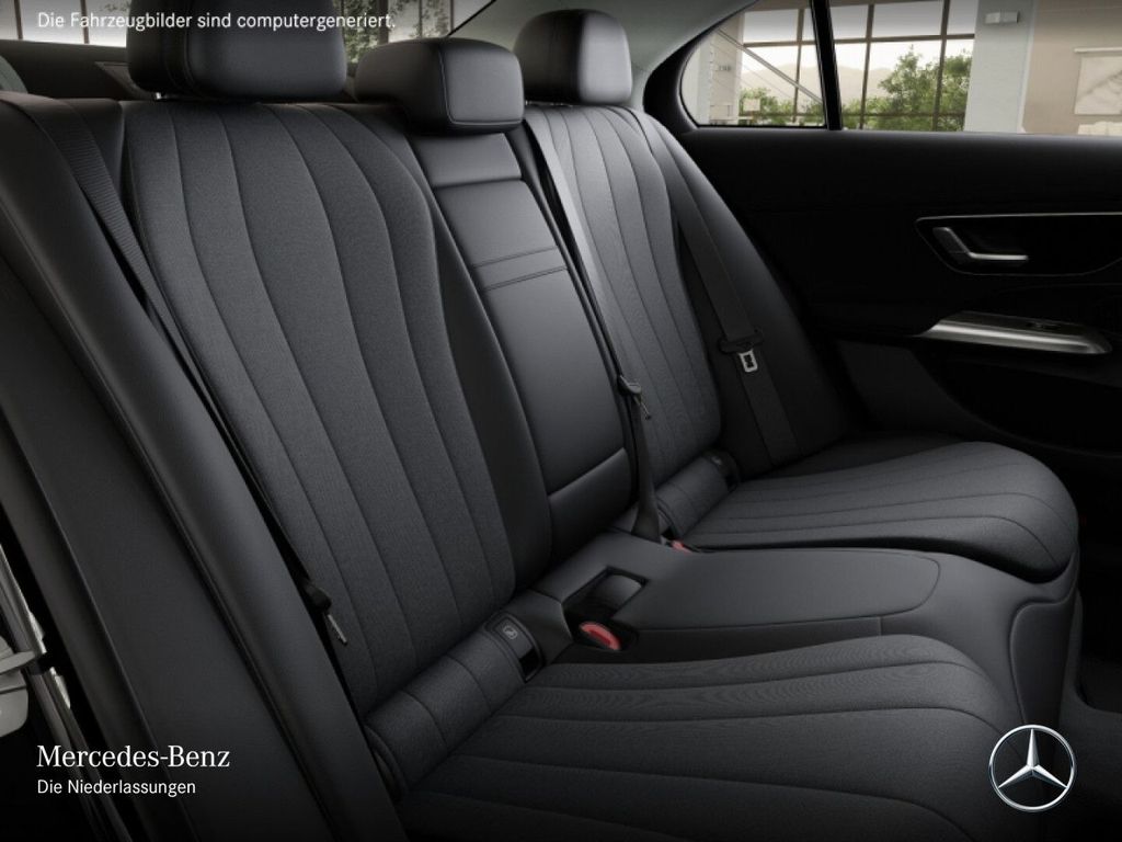 Mercedes-Benz E 300 2025