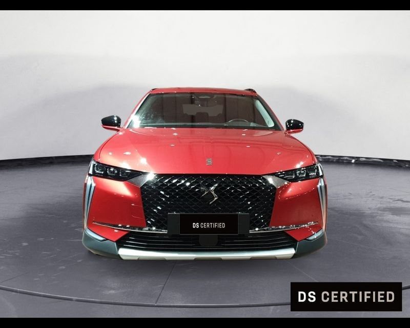 DS Automobiles DS4 2023