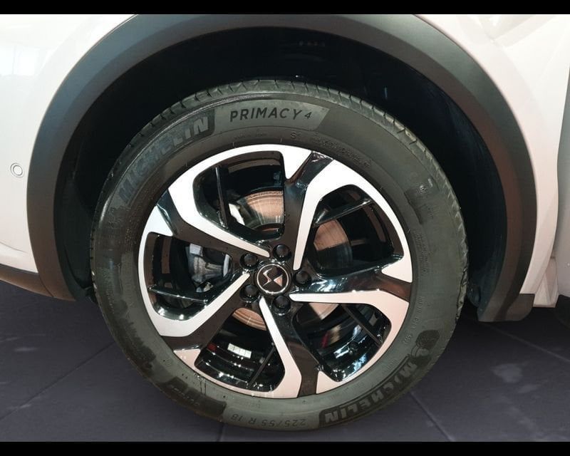 DS Automobiles DS7 (Crossback) 2024