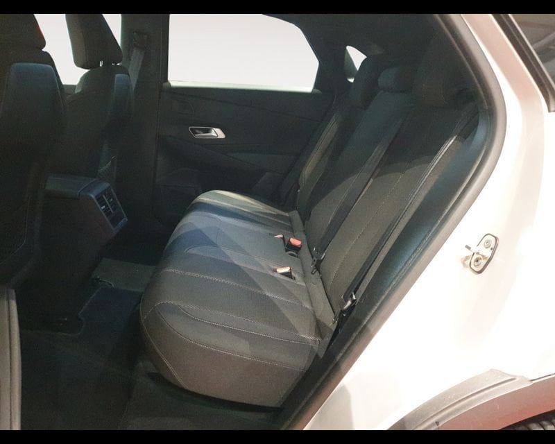 DS Automobiles DS7 (Crossback) 2024