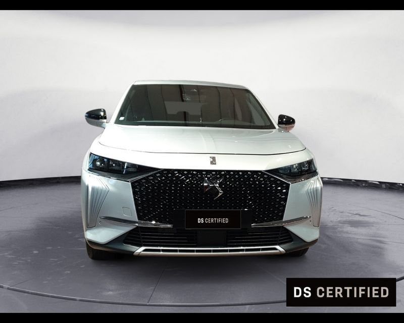 DS Automobiles DS7 (Crossback) 2024