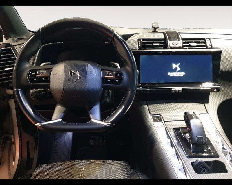 DS Automobiles DS7 (Crossback) 2024