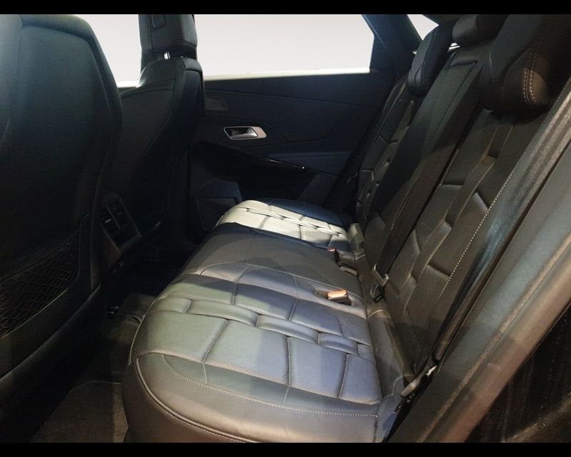 DS Automobiles DS7 (Crossback) 2024