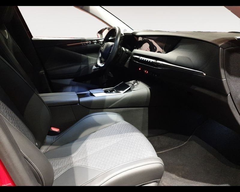 DS Automobiles DS4 2023