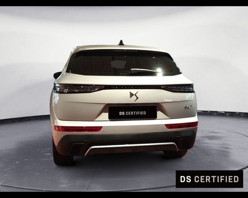 DS Automobiles DS7 (Crossback) 2024