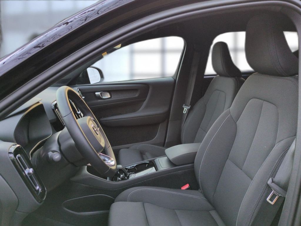 Volvo XC40 2022
