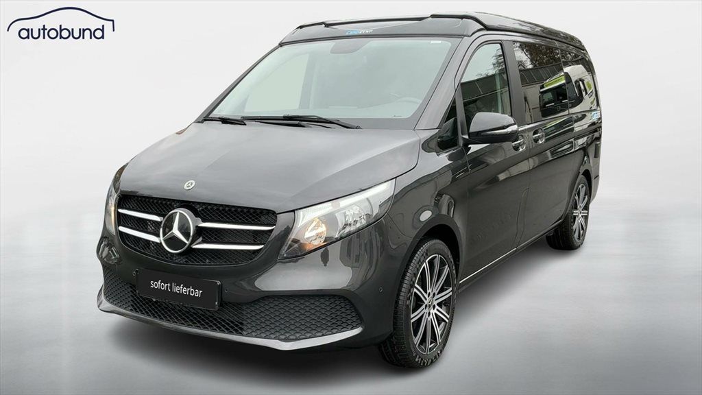 Mercedes-Benz V 300 2025