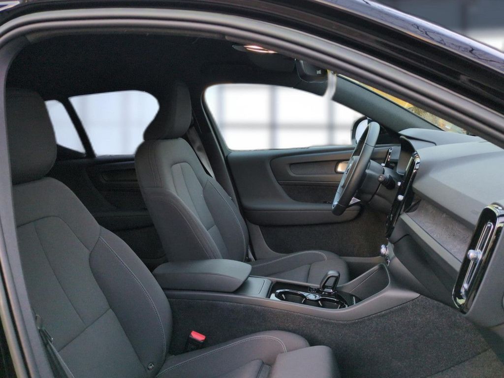Volvo XC40 2022